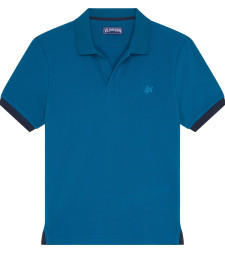 [VILEBREQUIN] T-shirts Short Sleeve SS26 PLTAN100 611