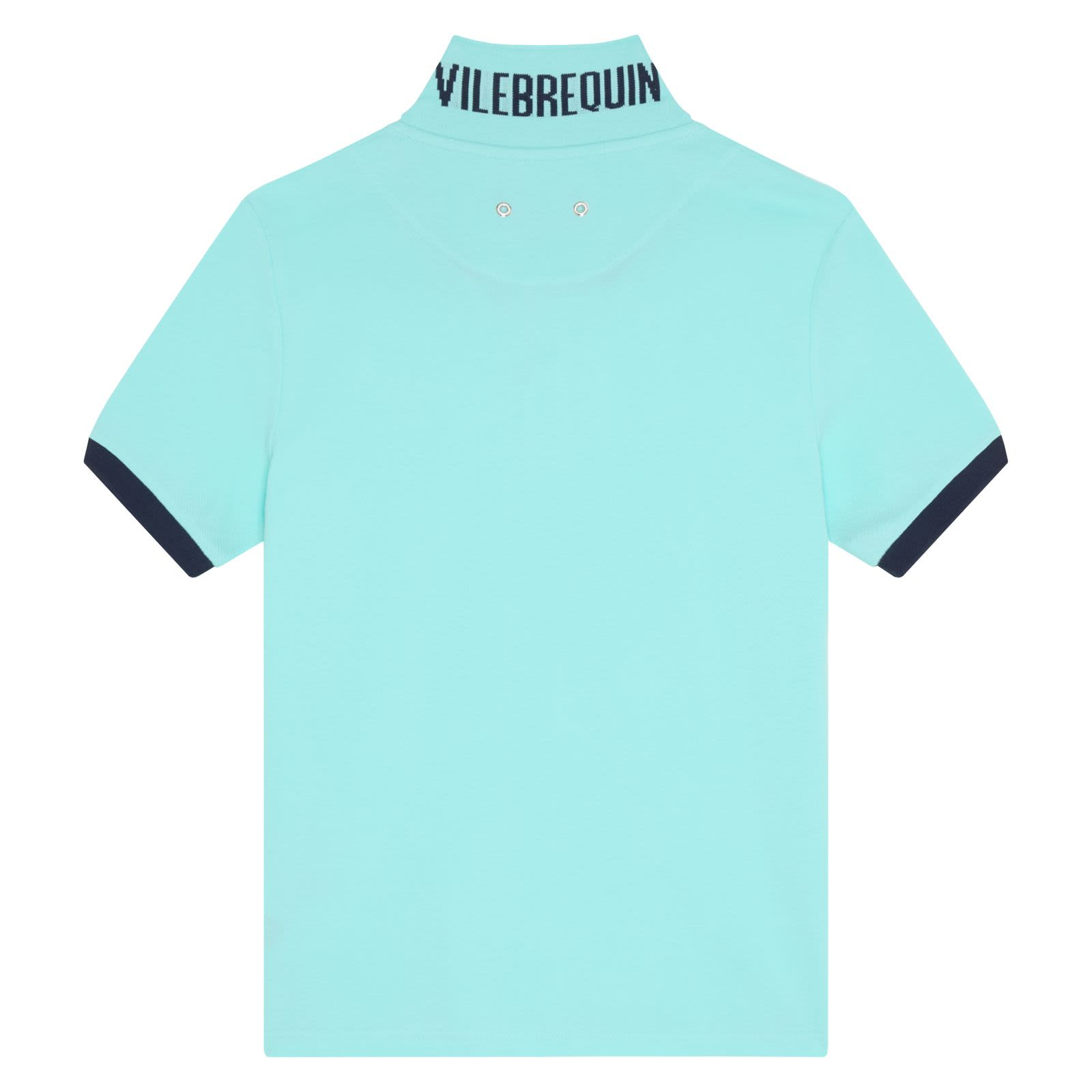 [VILEBREQUIN] T-shirts Short Sleeve SS26 PLTAN100 618