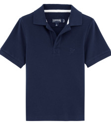 [VILEBREQUIN] T-shirts Short Sleeve CO POOH2N00 390