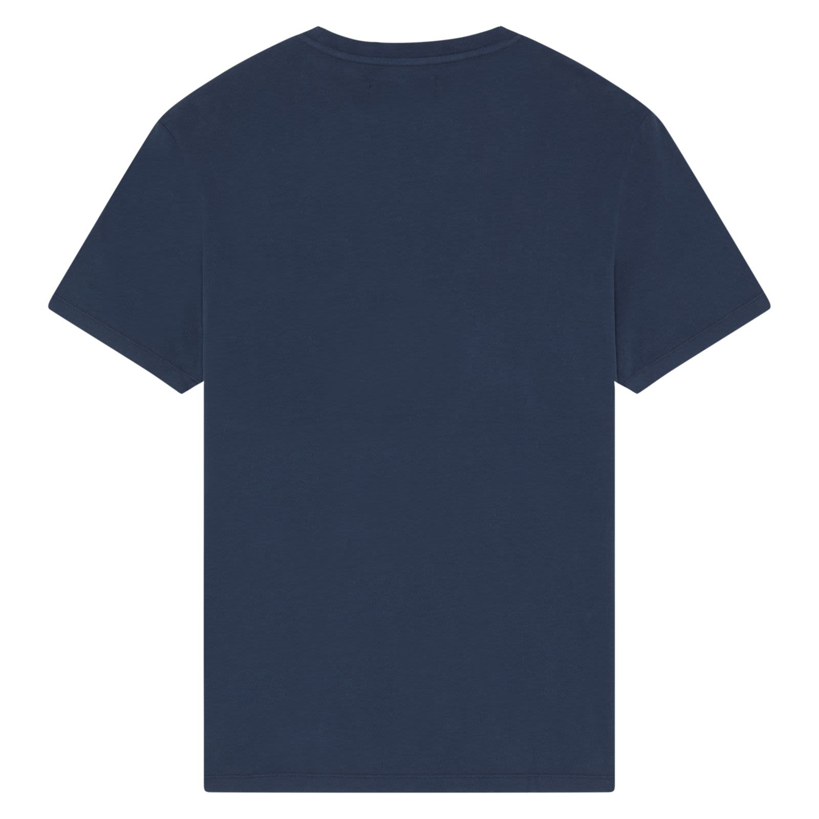 [VILEBREQUIN] T-shirts Short Sleeve SS26 PSLCM919 390