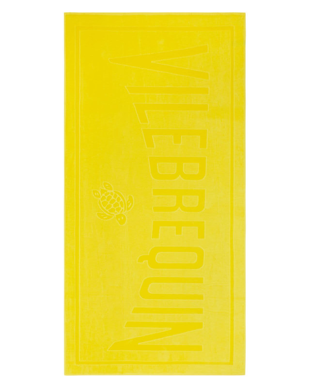 [VILEBREQUIN] Beach Accessory SS26 SANC1200 110