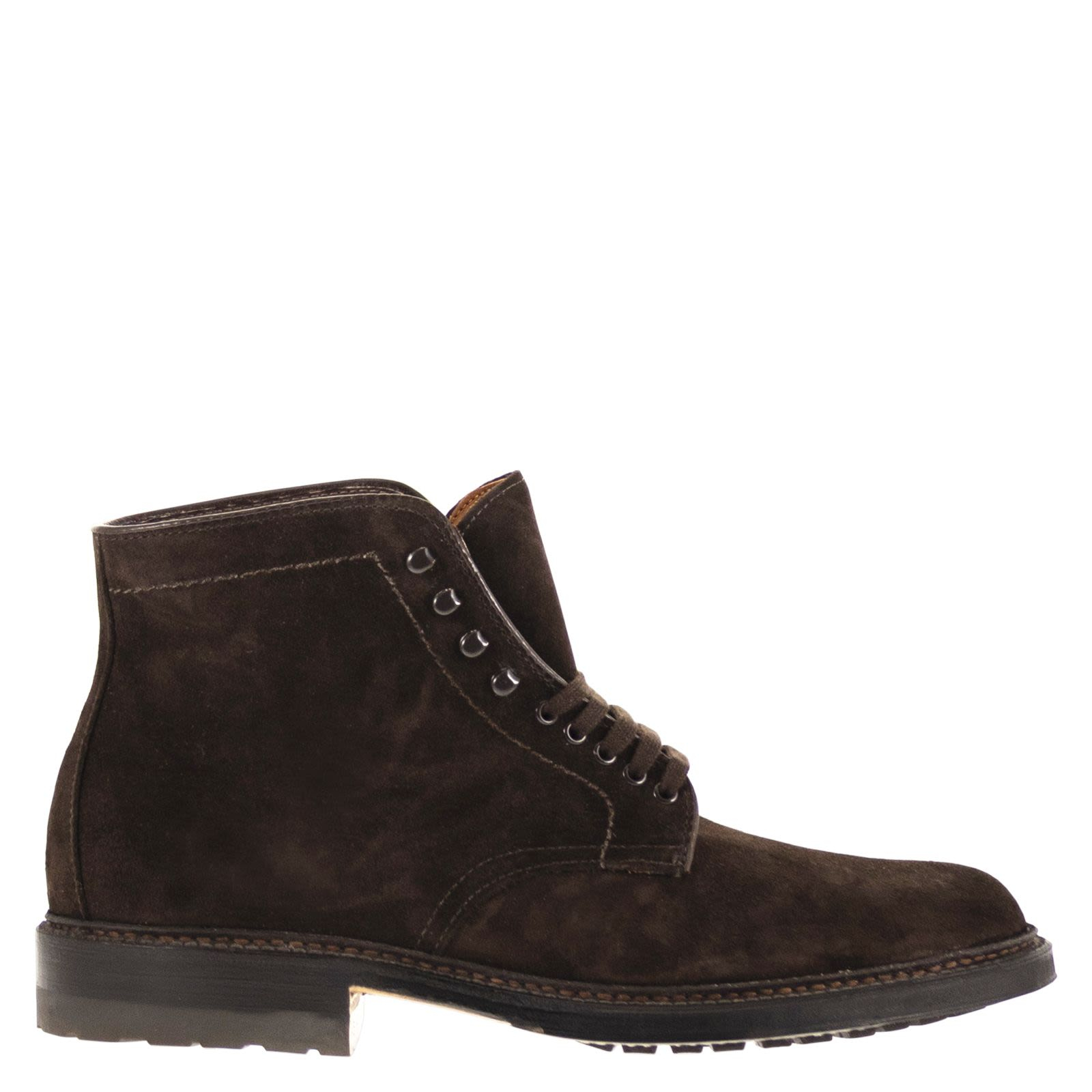 [Alden] Ankle boots CO M5820HC