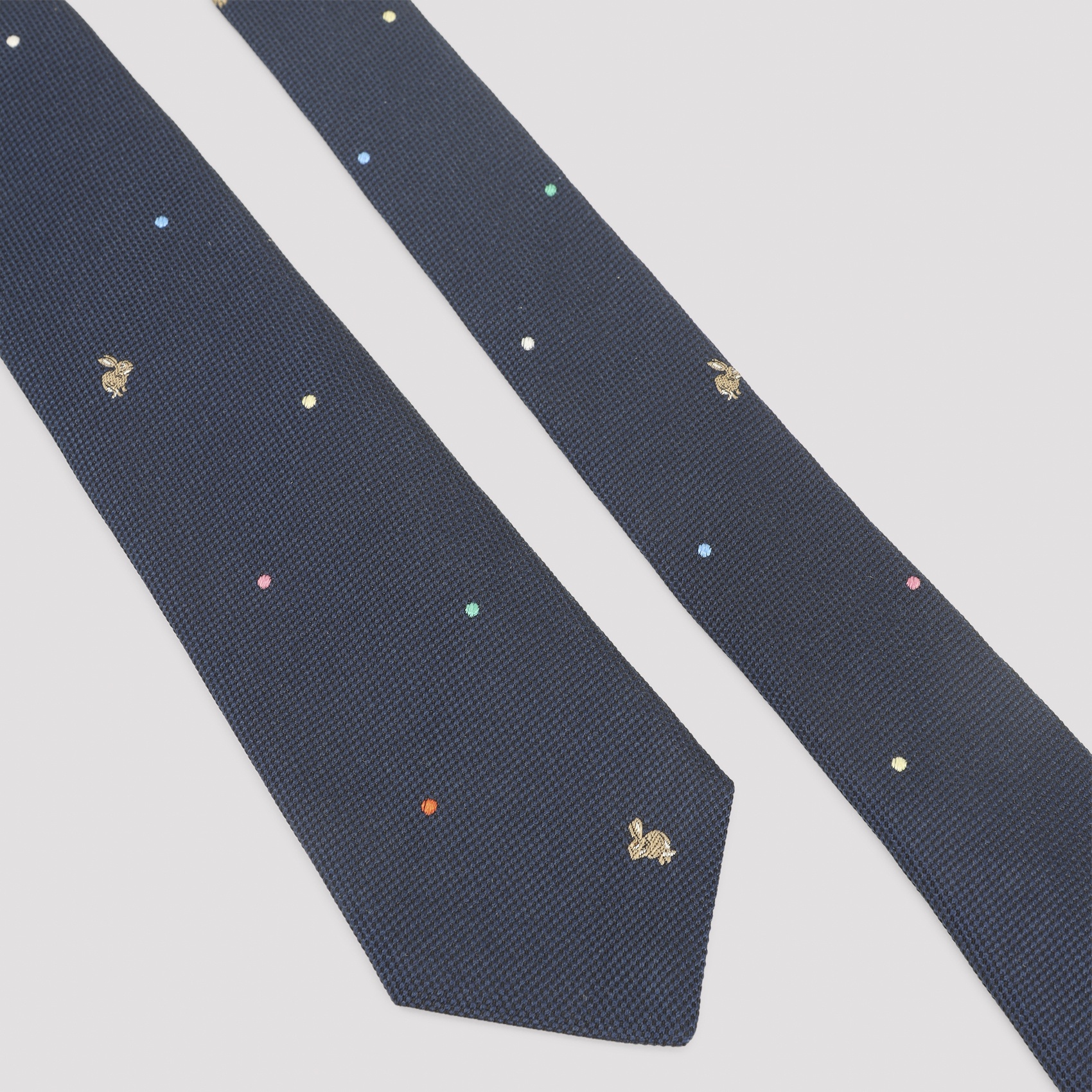 [Paul Smith] Tie FW26 M1A0TIE.W41794