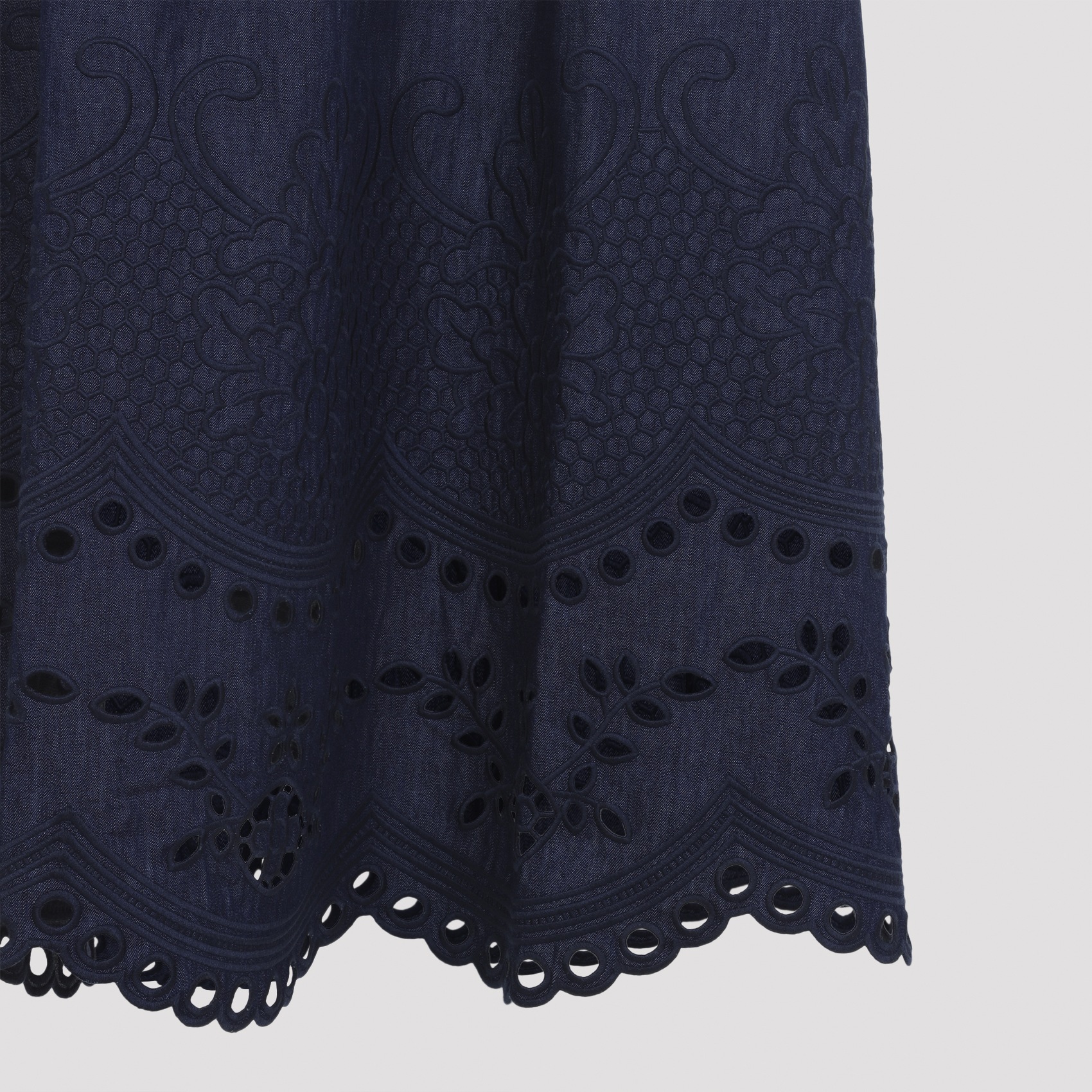 [Zimmermann] Dress FW26 8319DSS263