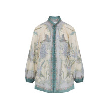 [Zimmermann] Blouse FW26 4538TSS262