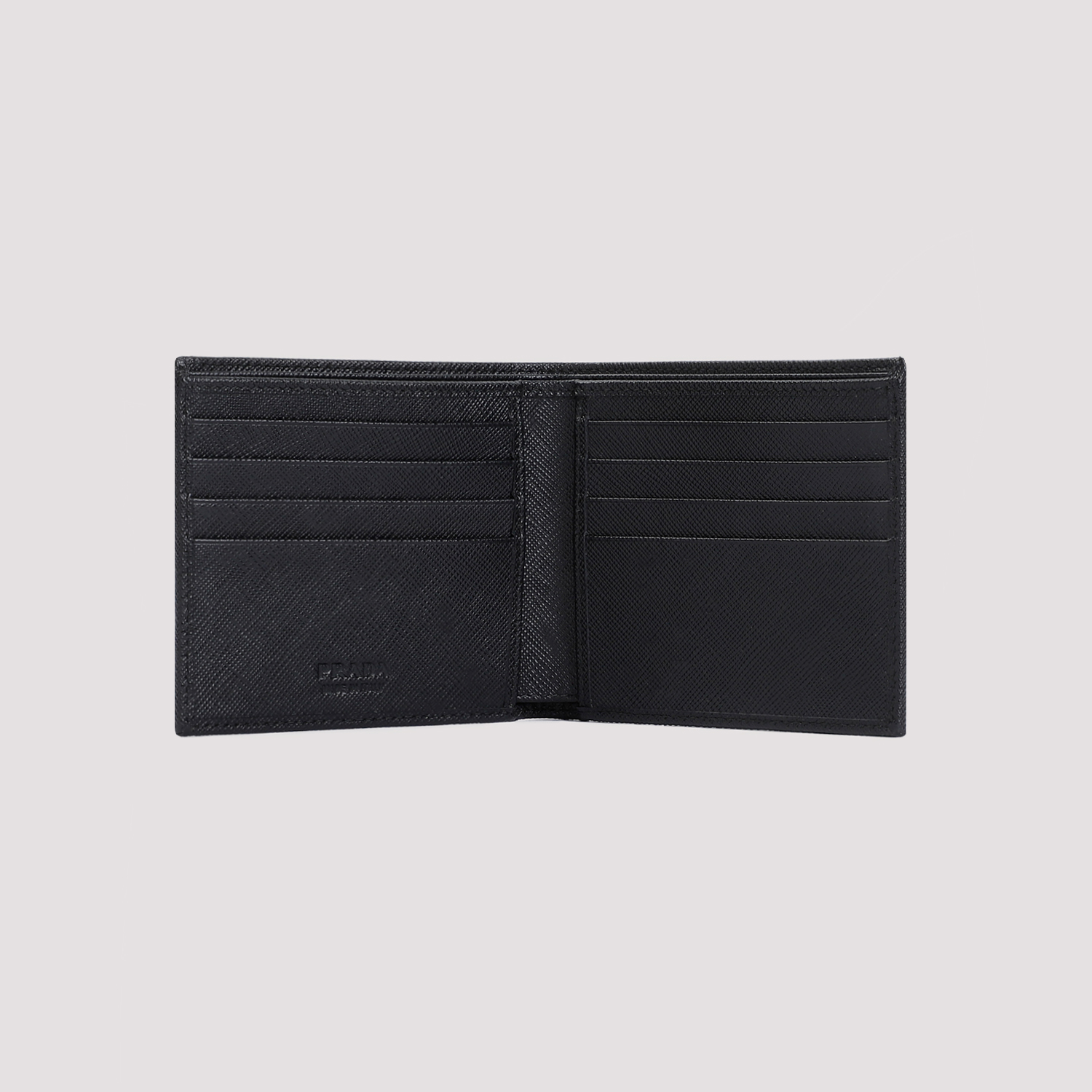 [Prada] Wallet FW26 2MO513.2DMH
