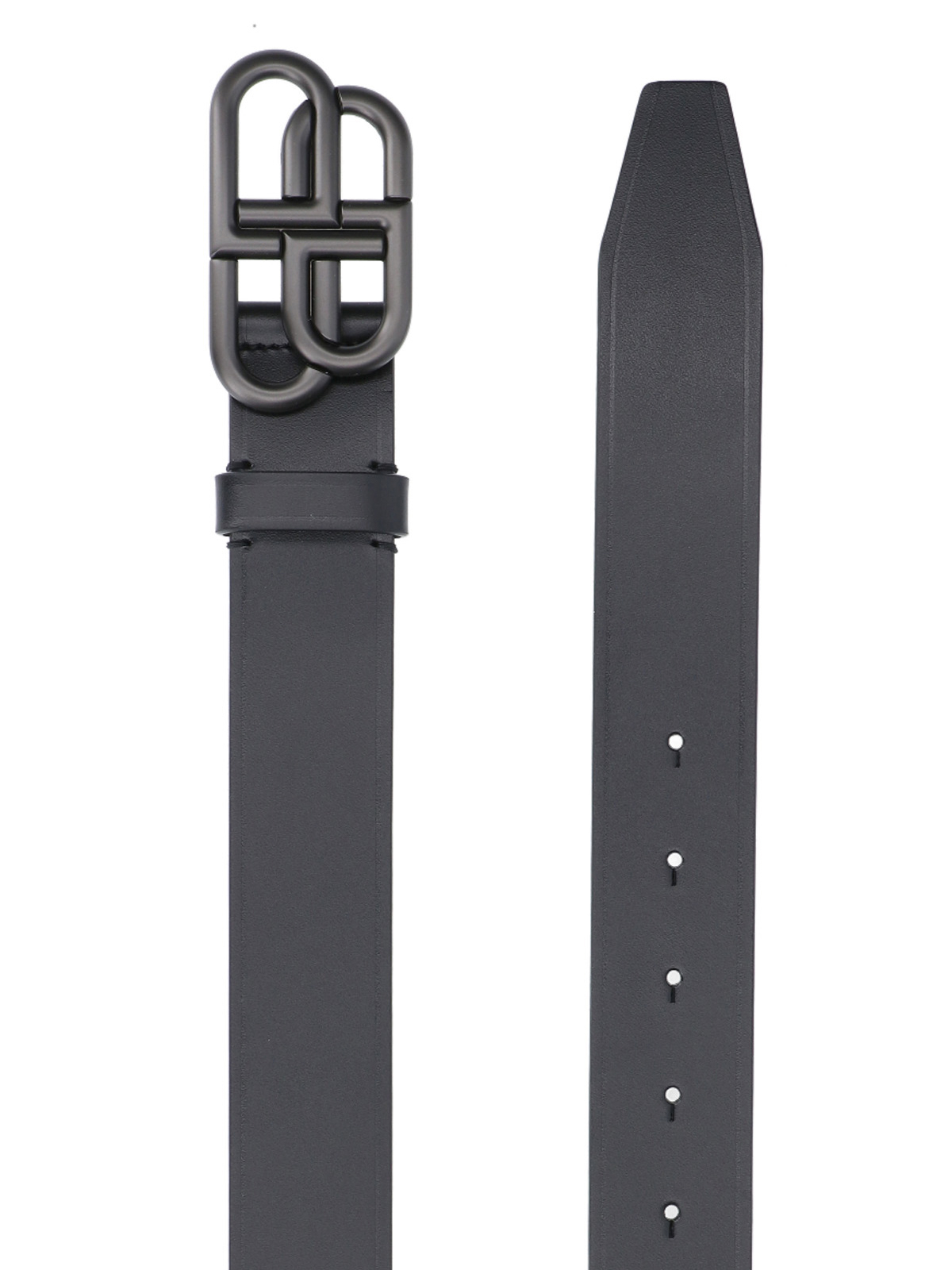 [Balenciaga] Belt FW26 570370 1CH551000