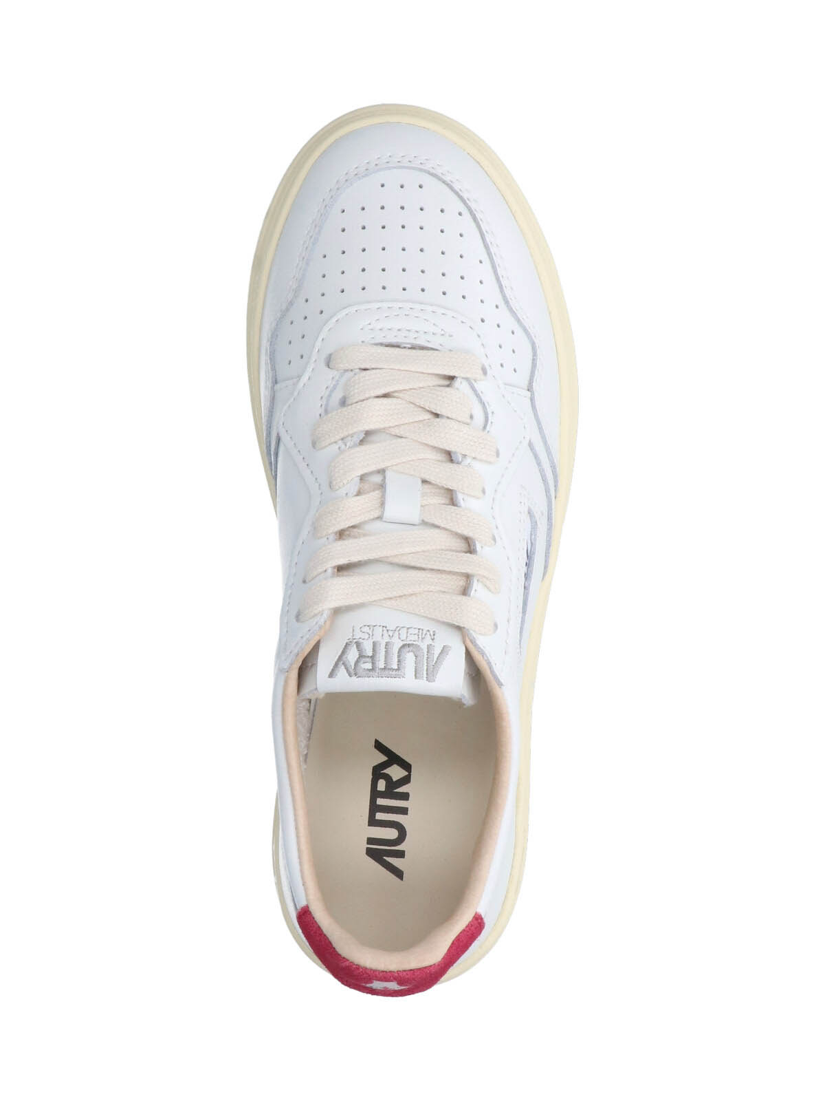 [AUTRY] Sneakers FW26 AULWBJ01
