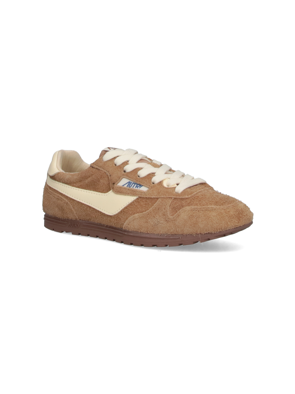 [AUTRY] Sneakers FW26 WSLWUB40