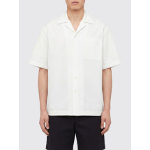 [Bottega Veneta] Shirts Short Sleeve SS26 862131V6D10 9071