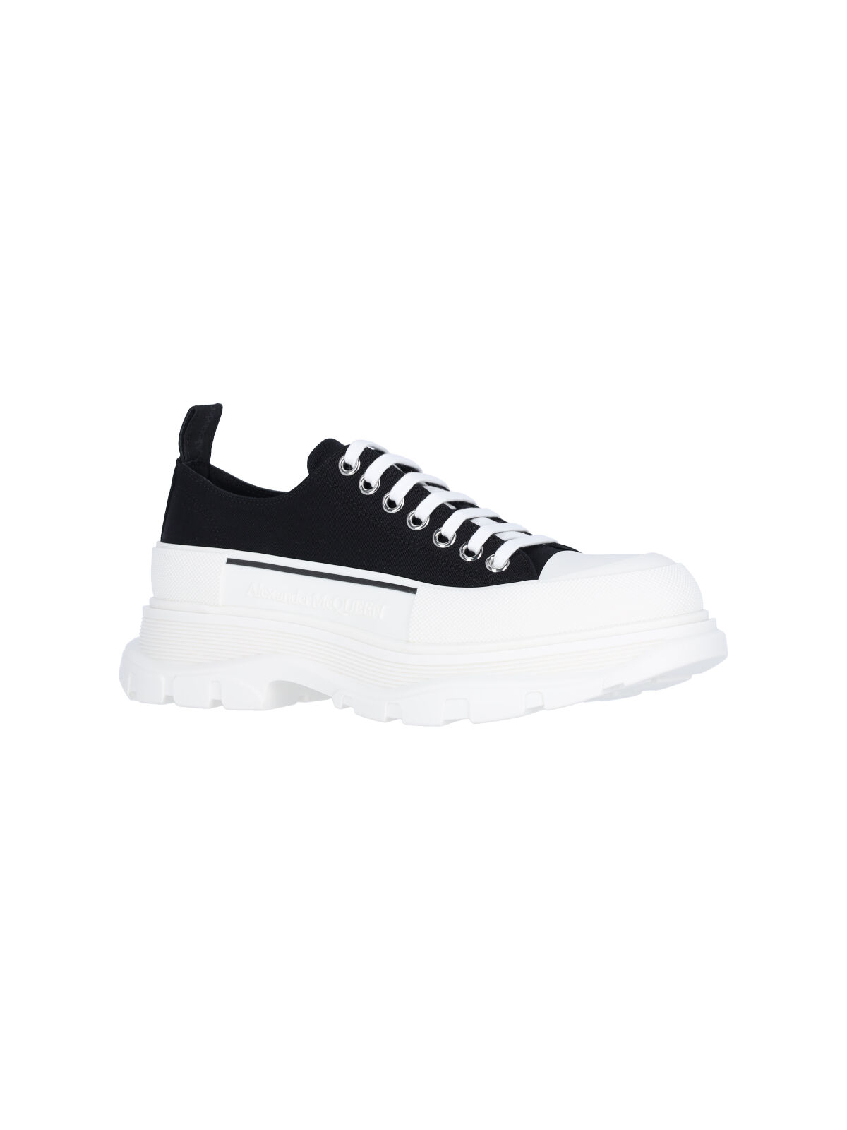 [Alexander McQueen] Sneakers FW26 705660 W4AAQ1070