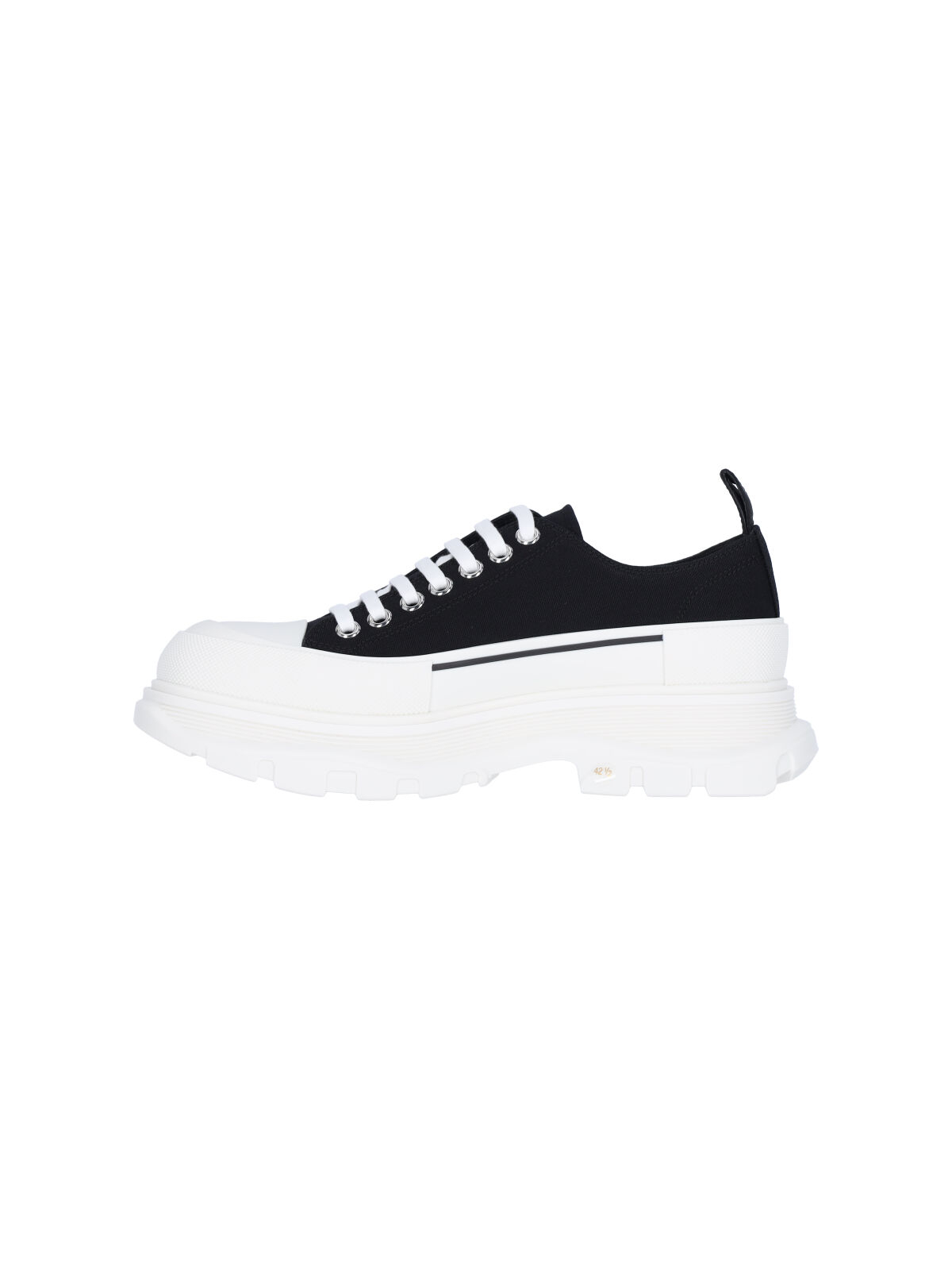 [Alexander McQueen] Sneakers FW26 705660 W4AAQ1070