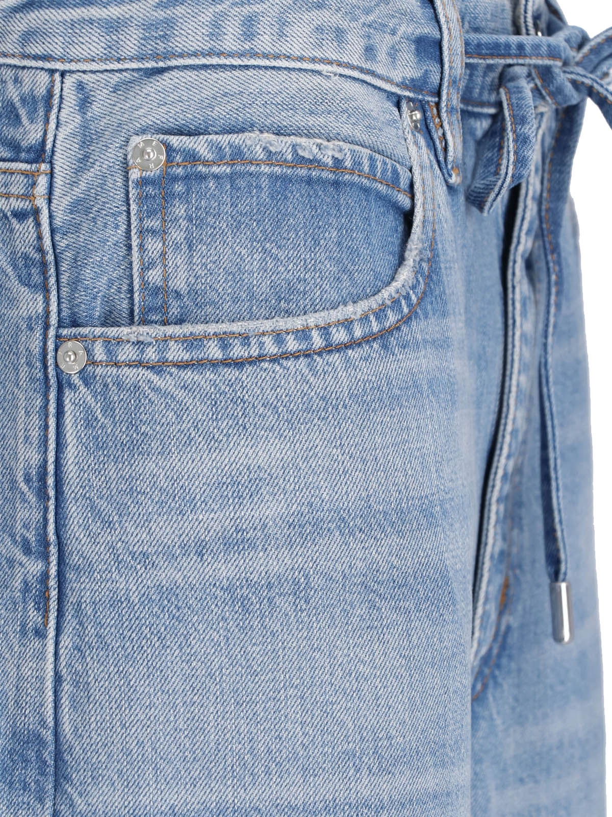 [FRAME] Jeans FW26 2058DS813AFGL