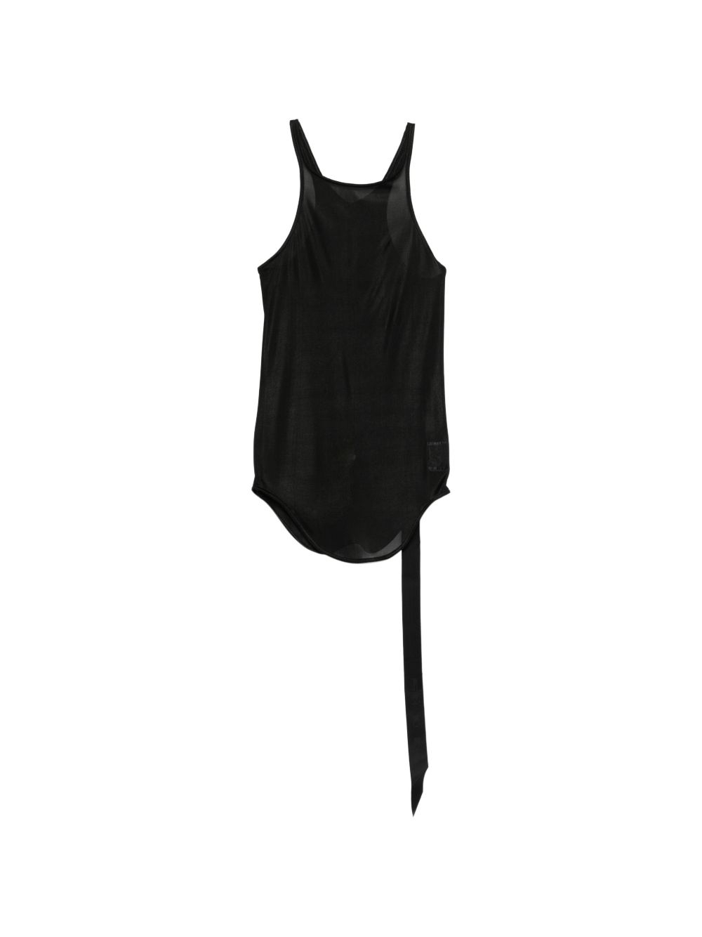 [RICK OWENS DRKSHDW] T-shirts Sleeveless SS26 DS01F4112JL09