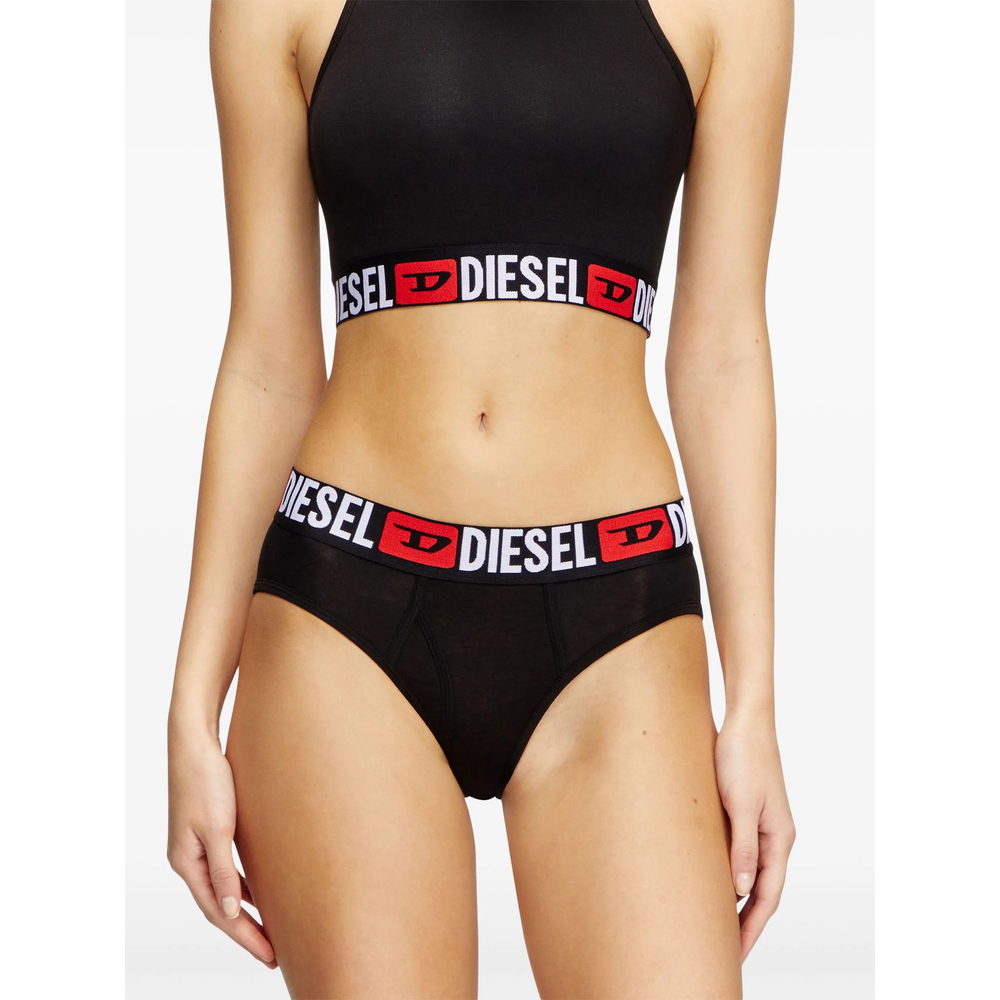 [Diesel] Panties FW26 A17519 0NJAP E4101