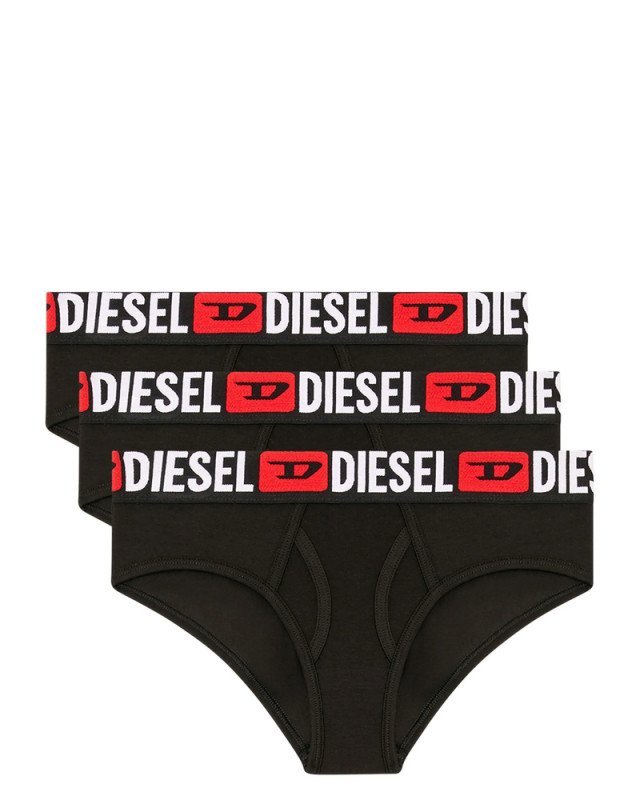 [Diesel] Panties FW26 A17519 0NJAP E4101