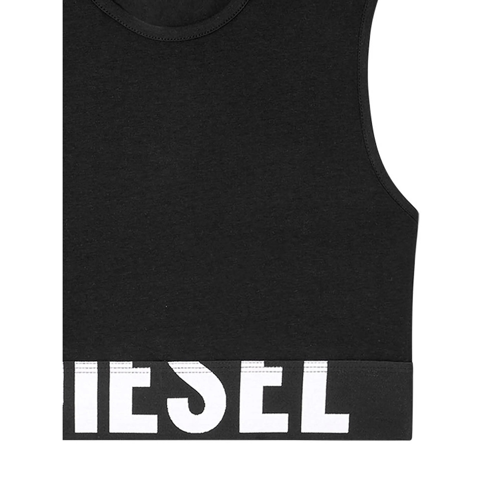 [Diesel] Brassiere FW26 A17661 0HMAU 9XX