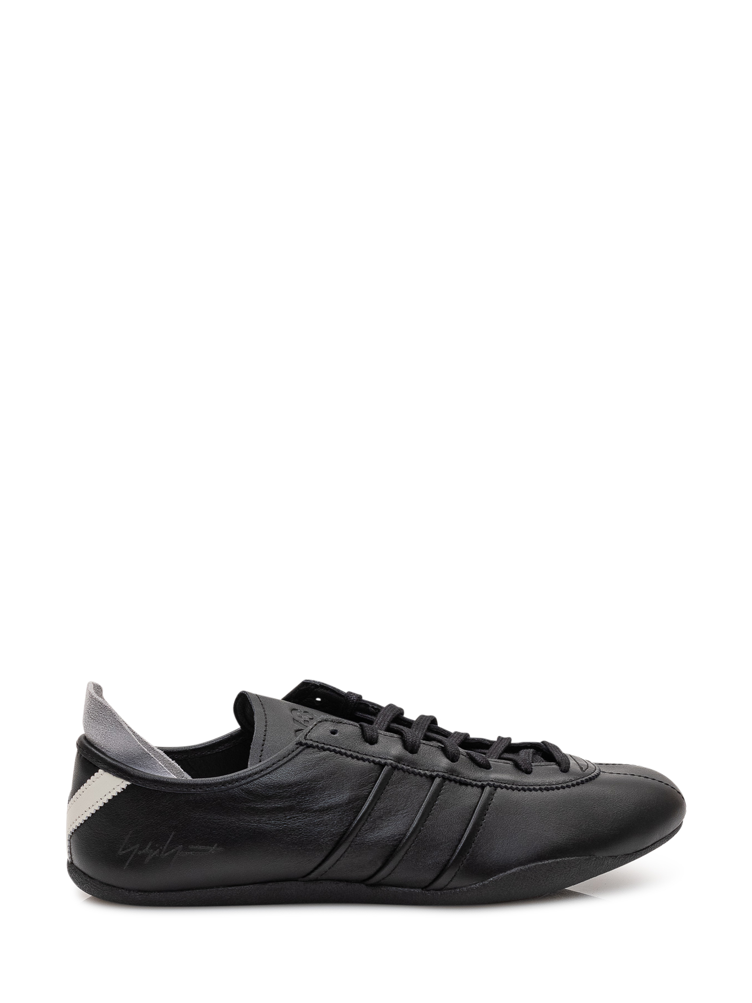 [Y-3] Sneakers SS26 KI0884 BLACKOWHITE