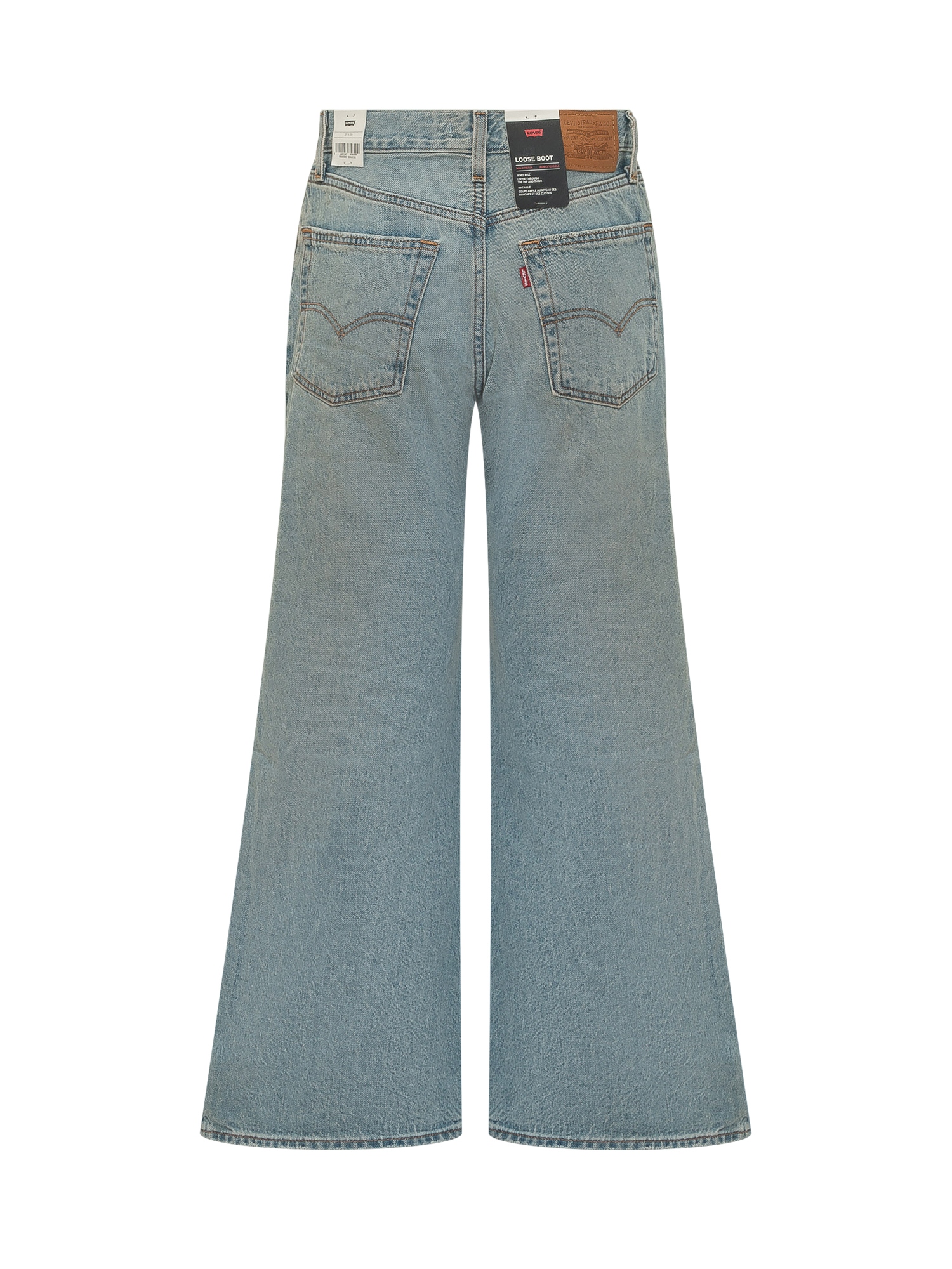 [Levi's] Jeans SS26 005DO 0007