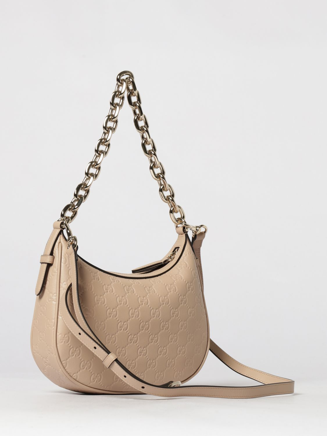 [Gucci] Shoulder bag SS26 815409AAFDV 5753