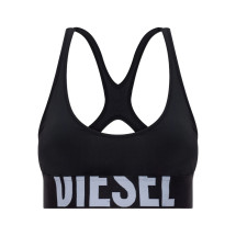 [Diesel] Sports Top FW26 A18277 0PLAR 9XX