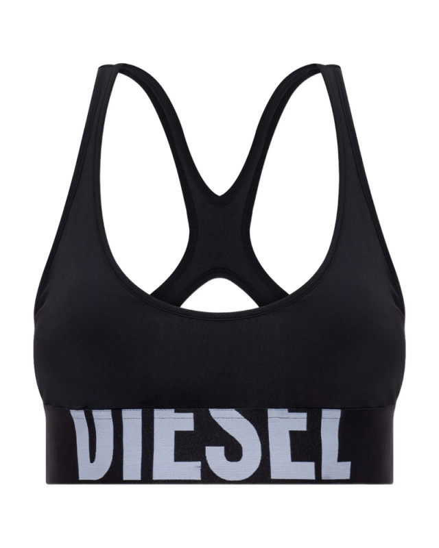 [Diesel] Sports Top FW26 A18277 0PLAR 9XX