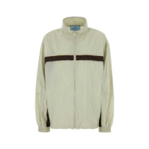 [Prada] Casual Jacket FW26 292382SOOO1WQ9 F0P11