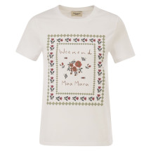 [Weekend MaxMara] T-shirts Short Sleeve FW26 2625976041600 005
