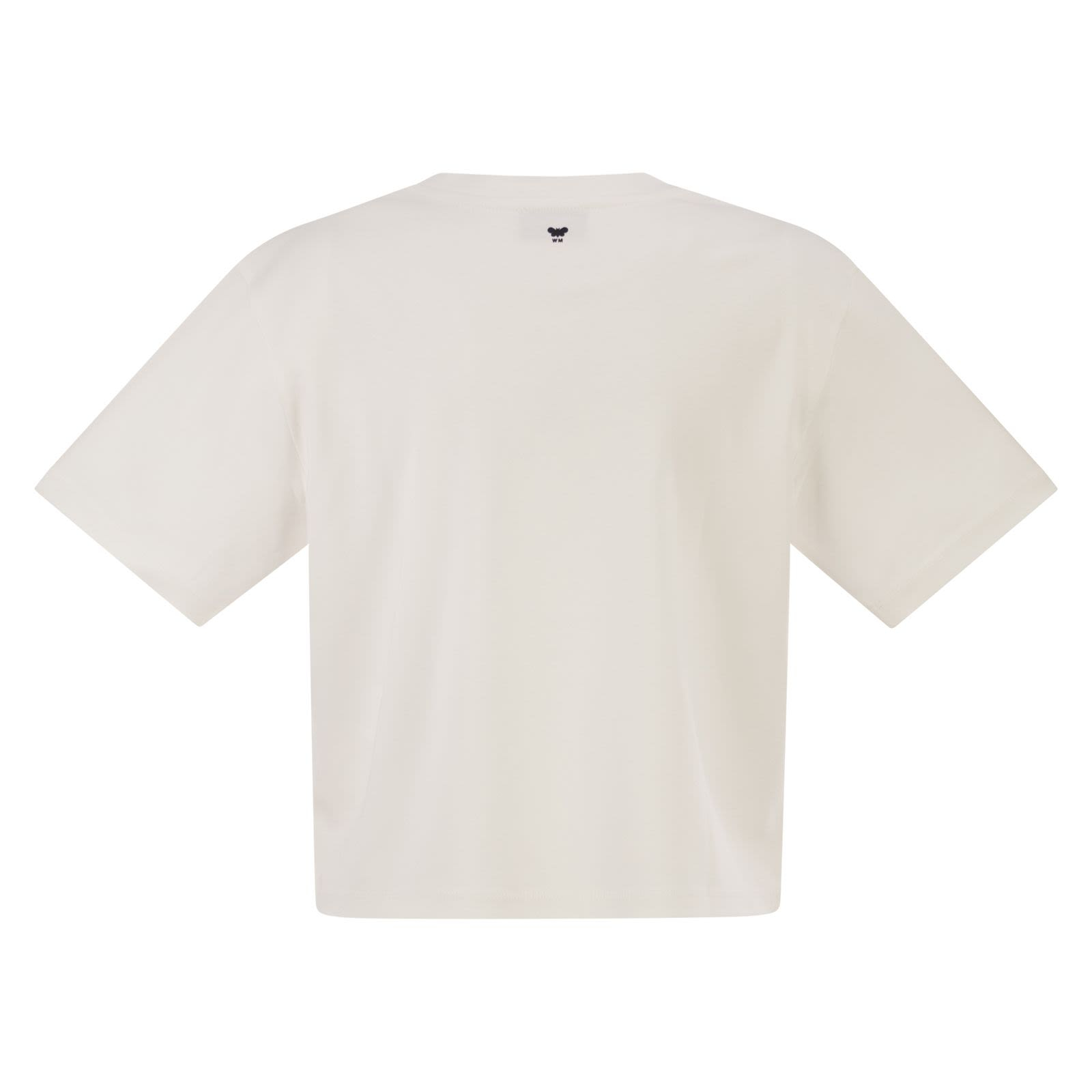 [Weekend MaxMara] T-shirts Short Sleeve FW26 2625976051600 003