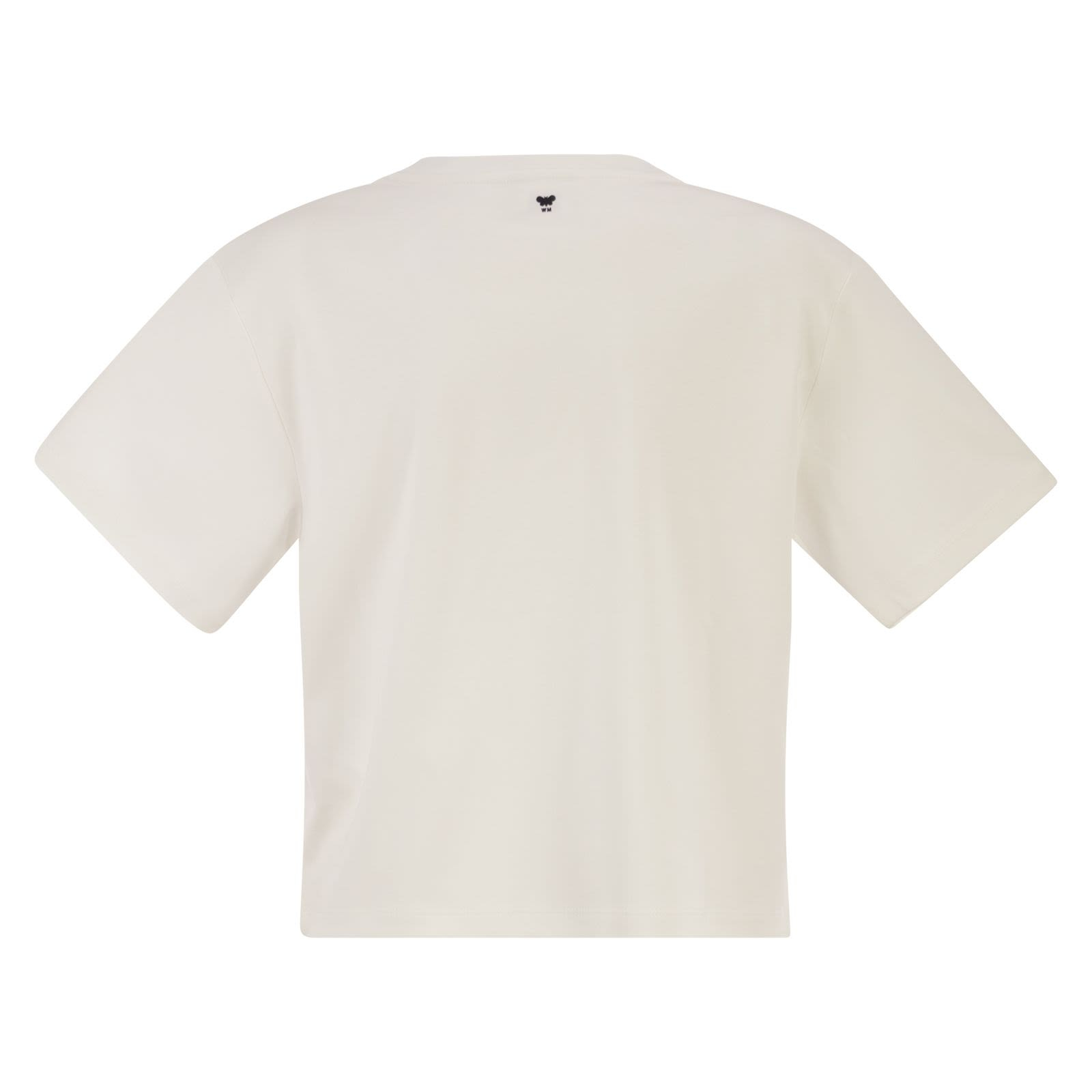 [Weekend MaxMara] T-shirts Short Sleeve FW26 2625976051600 001