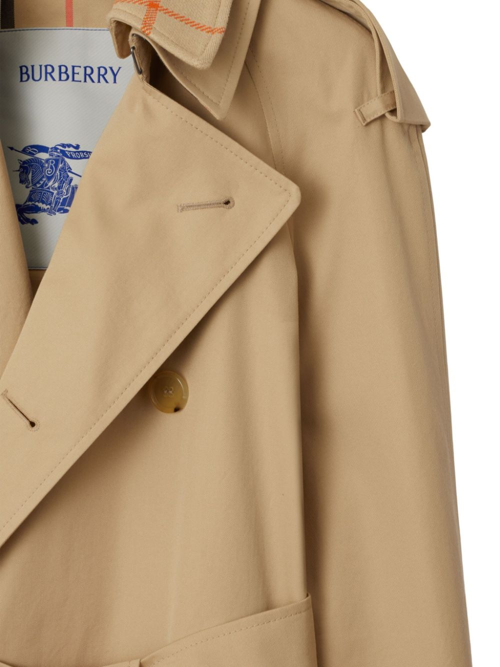 [Burberry] Trench Coat FW24 8094940B8626