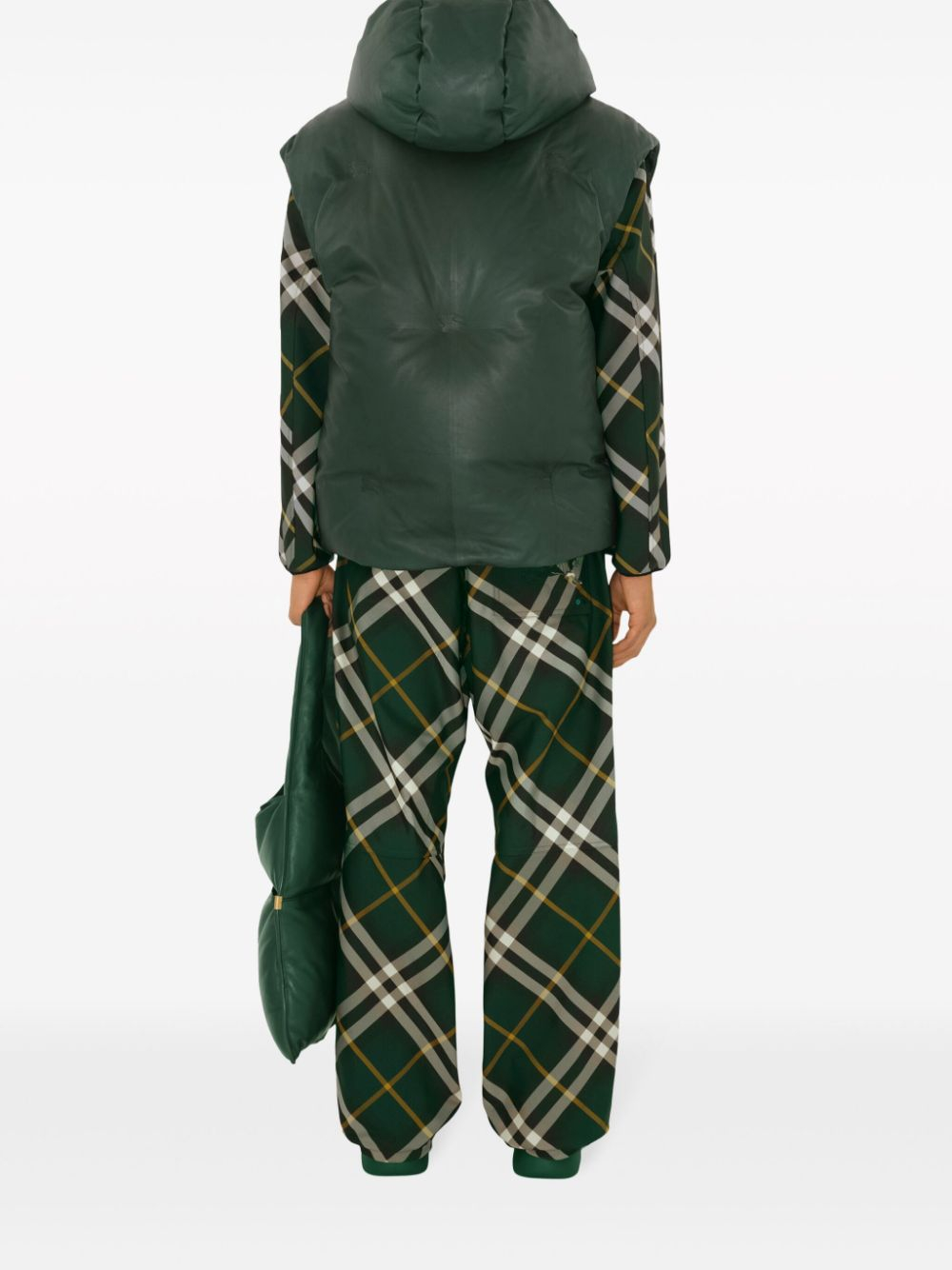 [Burberry] Trousers SS24 8082034B8660