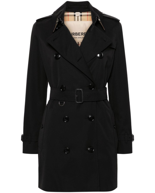 [Burberry] Raincoat SS24 8079415A1189