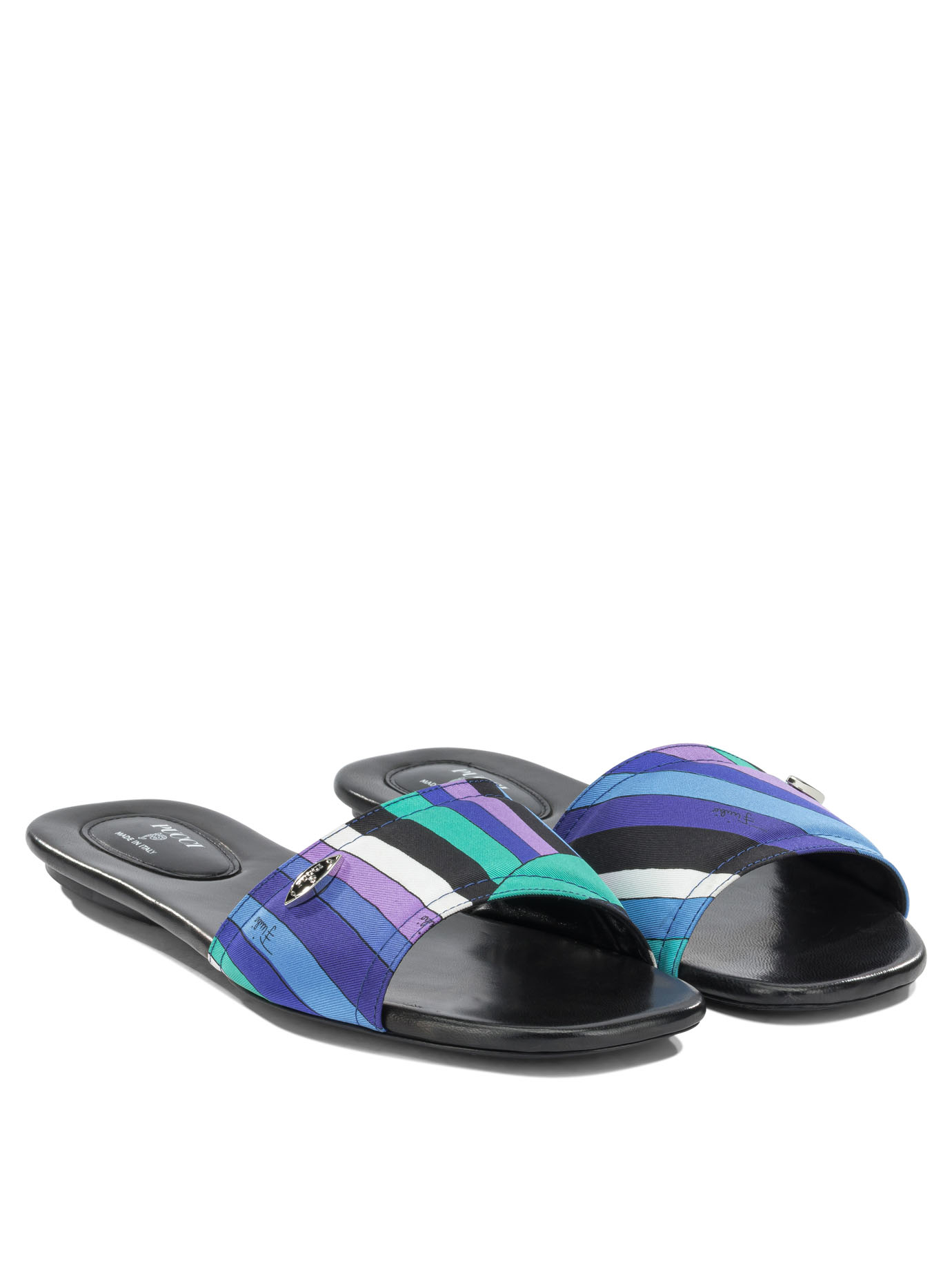 [PUCCI] Slippers SS26 6HCA006H151P28