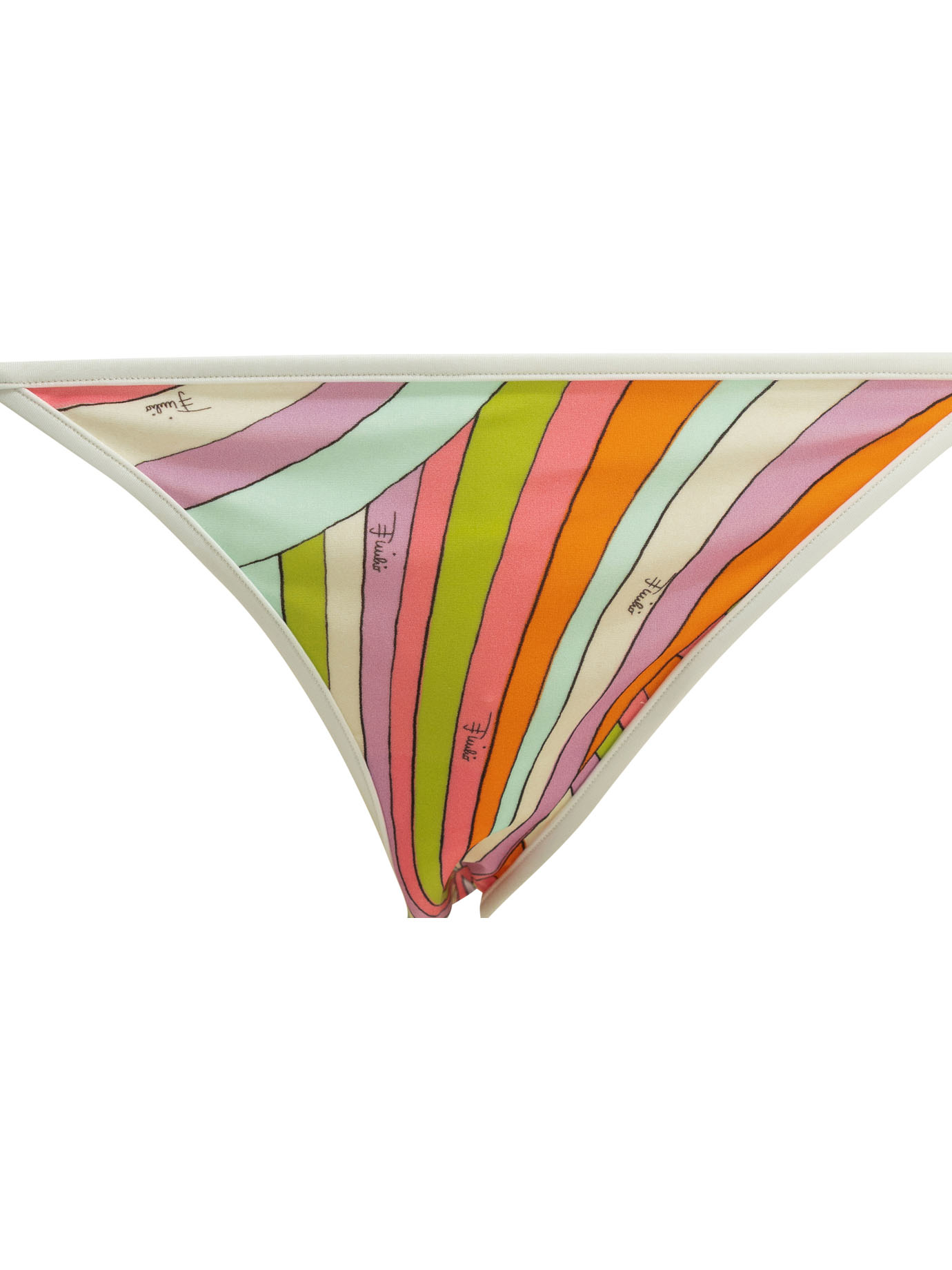 [PUCCI] Bikini SS26 6HMX766H875P26