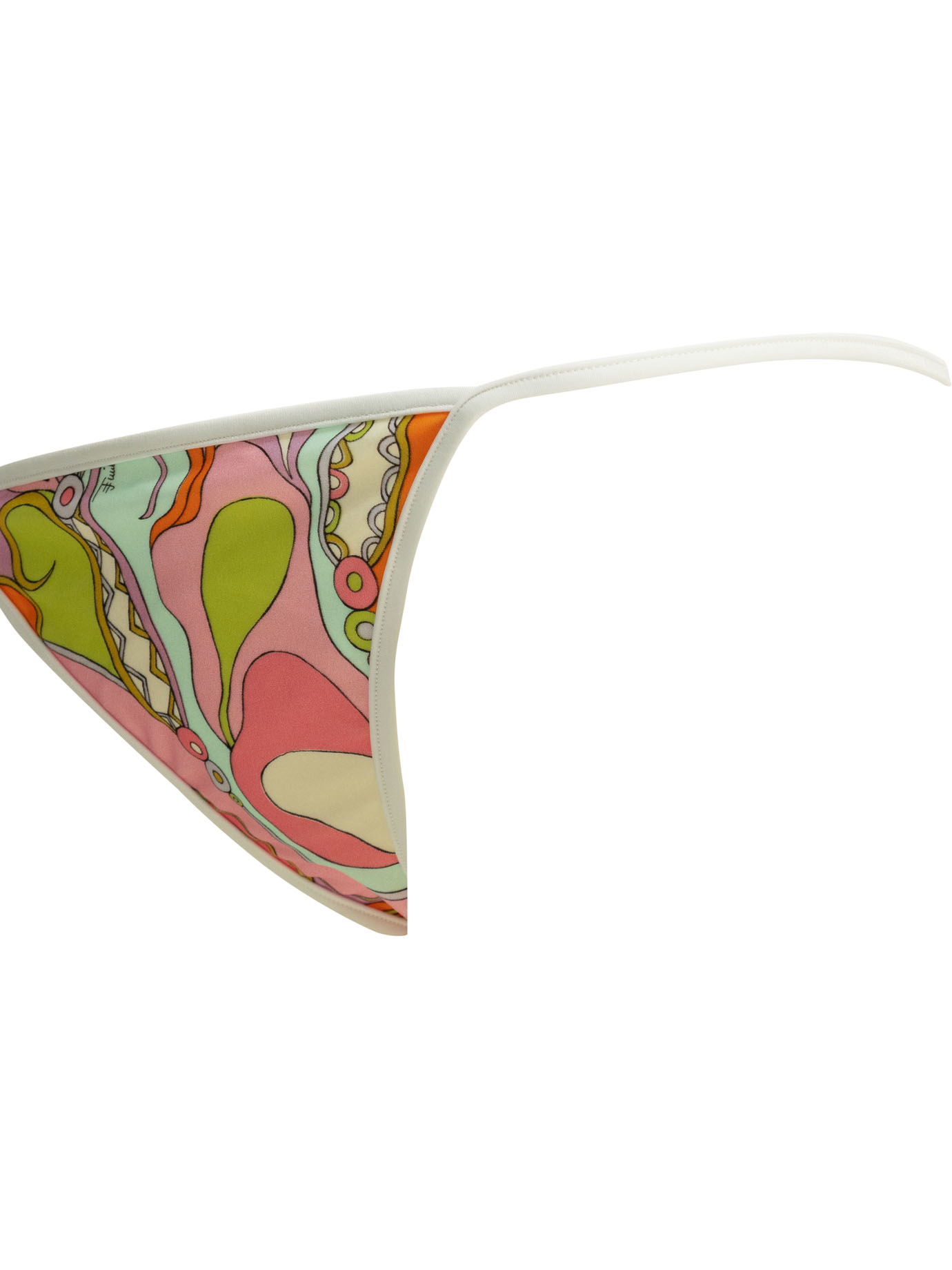 [PUCCI] Bikini SS26 6HMX066H835P23