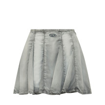 [Diesel] Mini skirt SS26 A23863068WG 02
