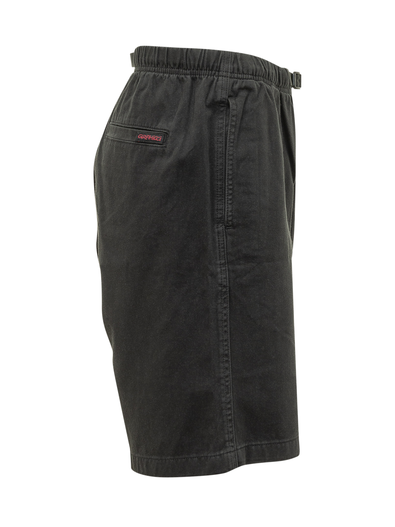 [GRAMICCI] Shorts SS26 G101OGT BLACK