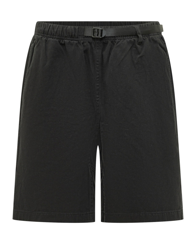 [GRAMICCI] Shorts SS26 G101OGT BLACK