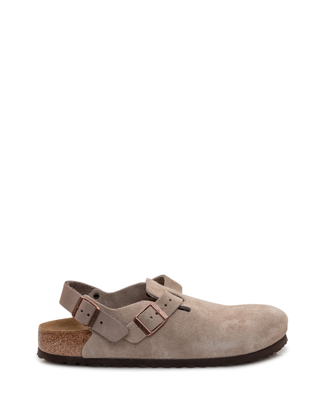 [Birkenstock] Sandals SS26 1028323 TAUPE