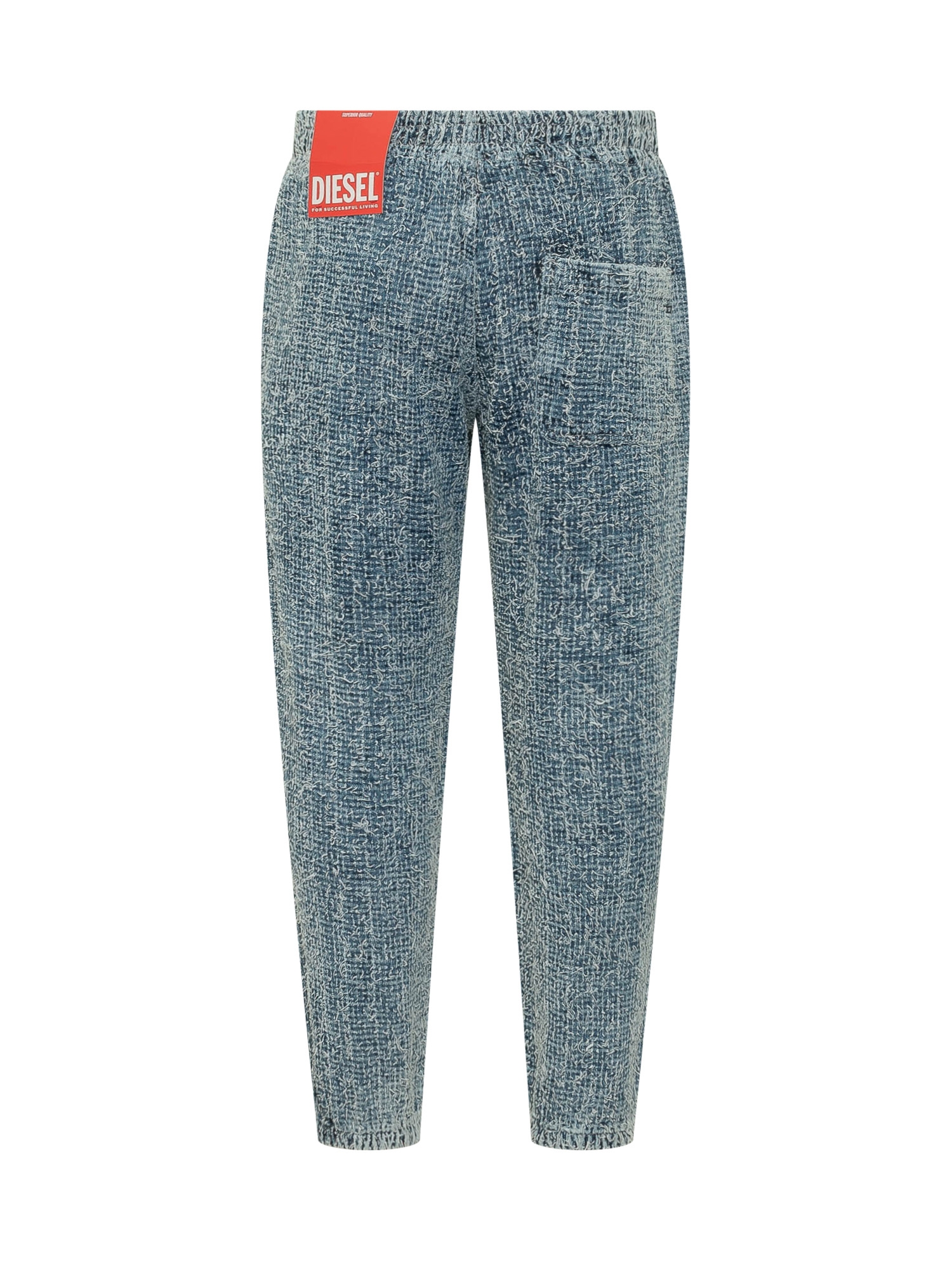 [Diesel] Jeans SS26 A217010ADCI 01