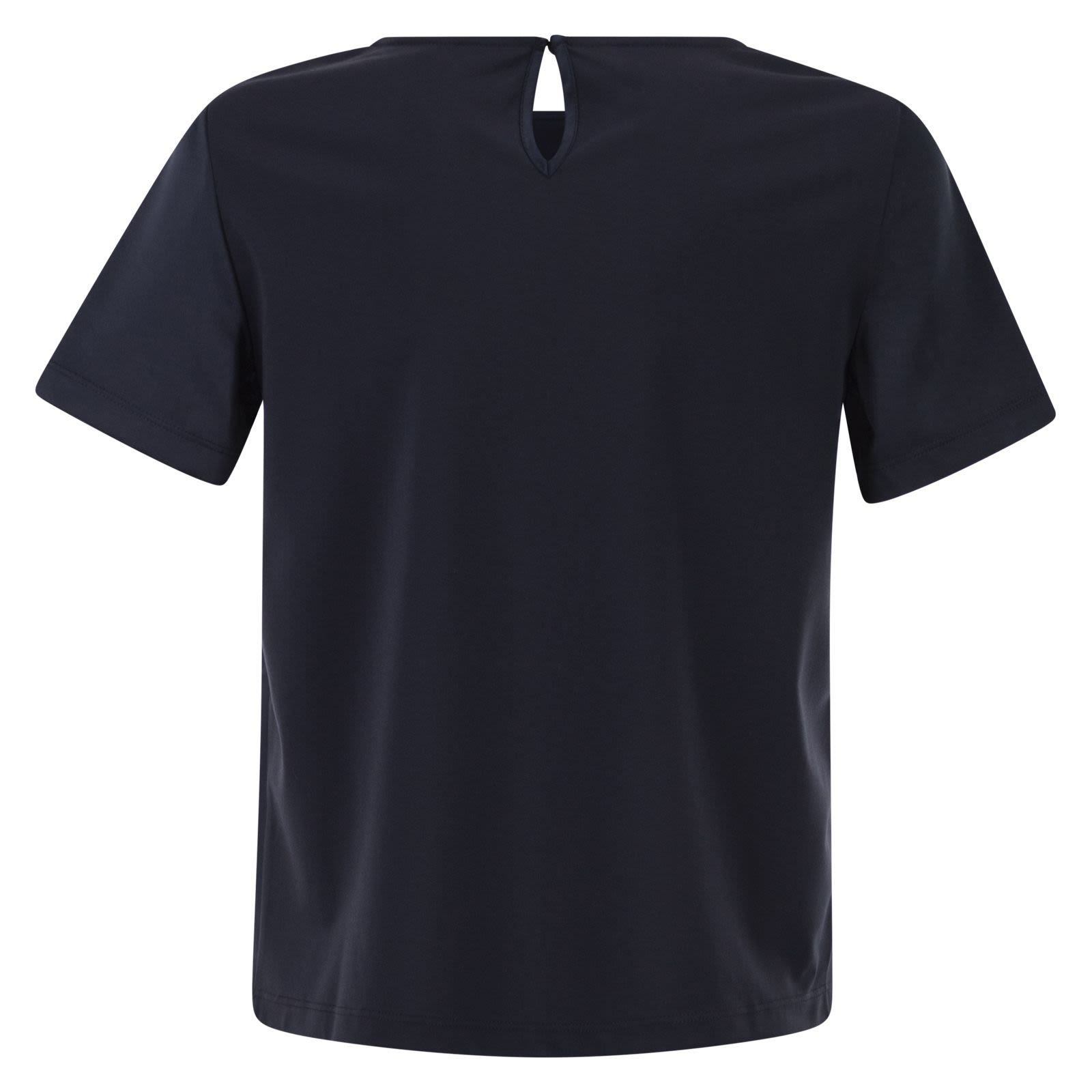 [Weekend MaxMara] T-shirts Short Sleeve FW26 2625946041600 007