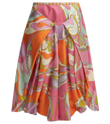 [PUCCI] Pants SS26 6HRT096H731027