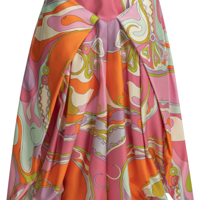 [PUCCI] Pants SS26 6HRT096H731027
