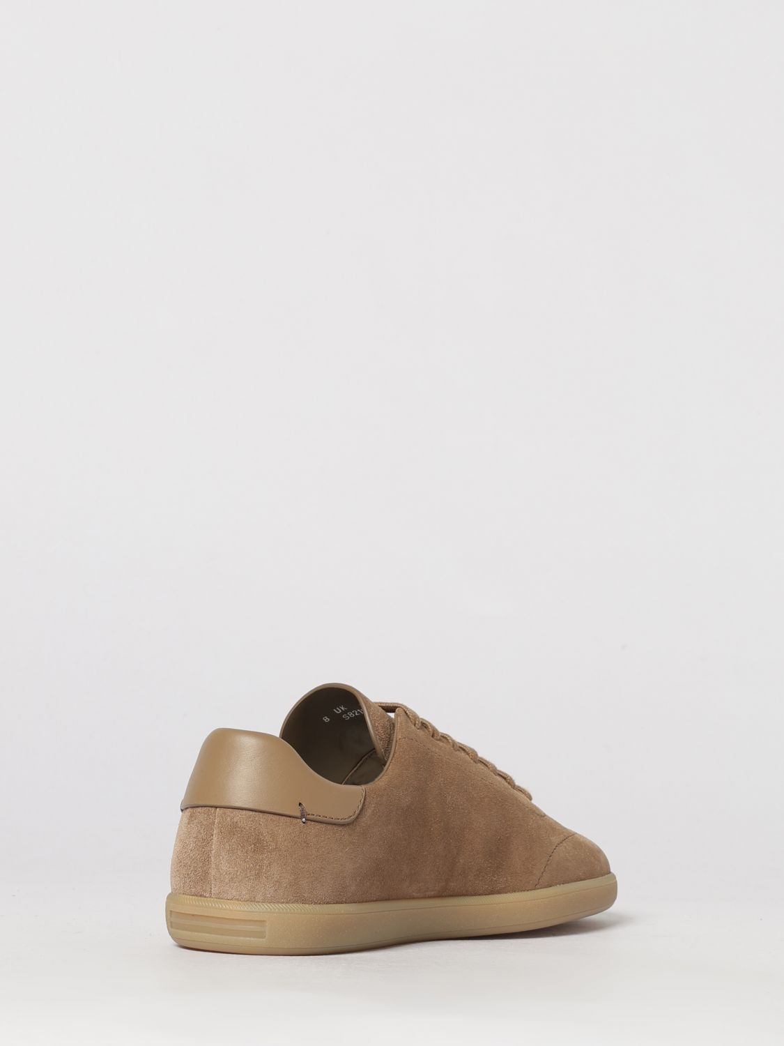 [ZEGNA] Sneakers SS26 S8218ZLHSOY COC
