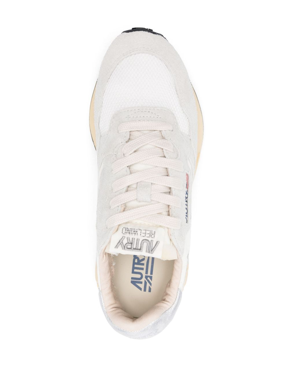 [AUTRY] Sneakers FW26 WWLW MU 01