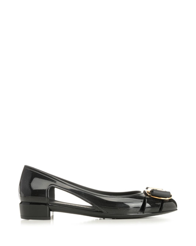 [Ferragamo] Flat shoes CO 01K557785441001