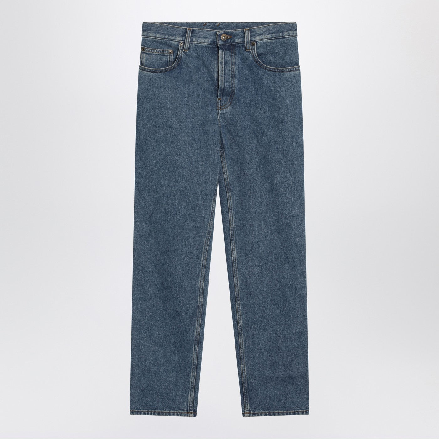 [Burberry] Jeans FW25 8113154168016