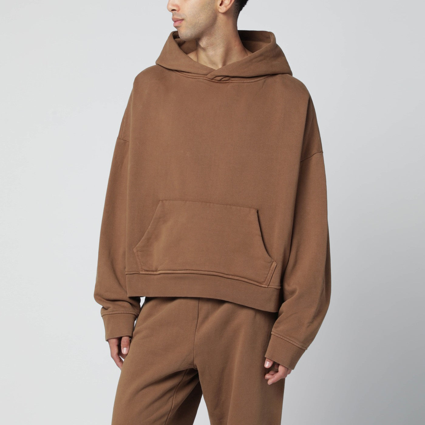 [Entire Studios] Hoodie FW25 UNU-25-1012UCO