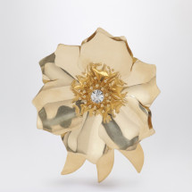 [Miu Miu] Brooch FW25 5IS1302IEU